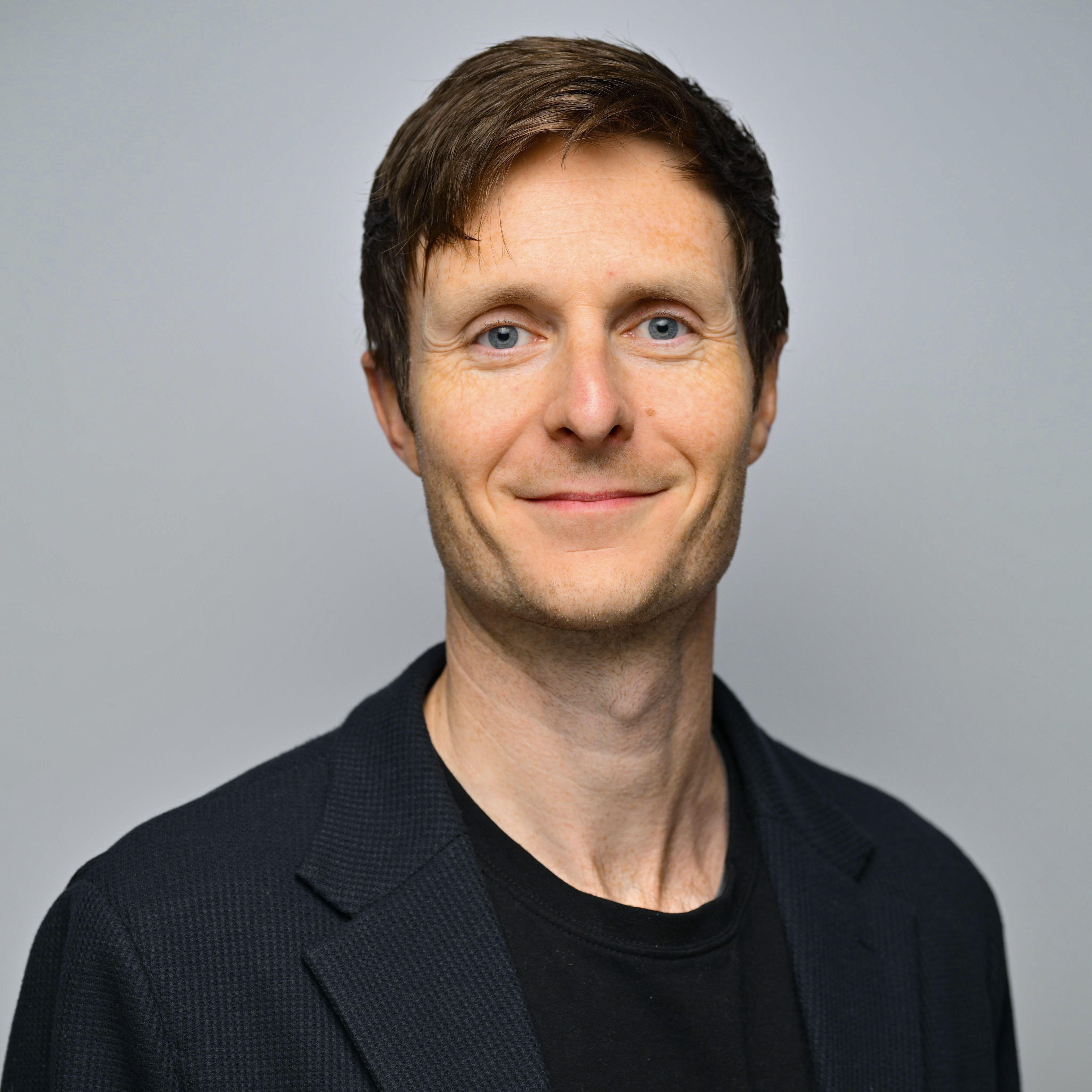 Photo of Conall Horgan